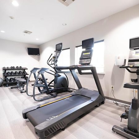 Candlewood Suites Houston Westchase - Westheimer By Ihg Luaran gambar