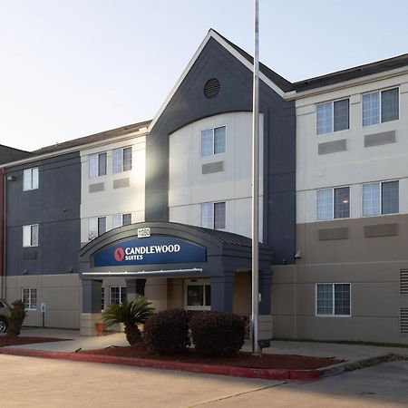 Candlewood Suites Houston Westchase - Westheimer, An Ihg Hotel Luaran gambar