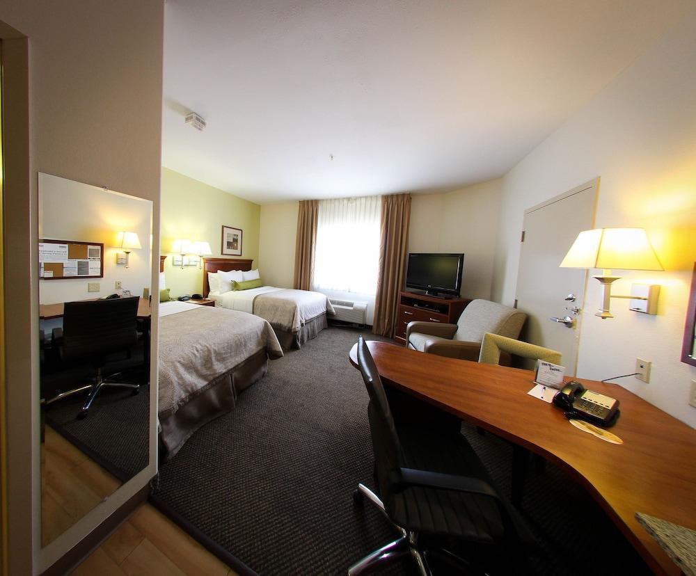 Candlewood Suites Houston Westchase - Westheimer By Ihg Luaran gambar