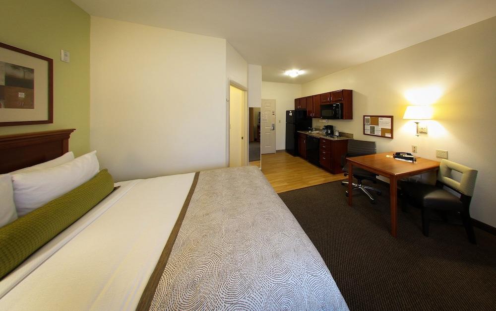 Candlewood Suites Houston Westchase - Westheimer By Ihg Luaran gambar