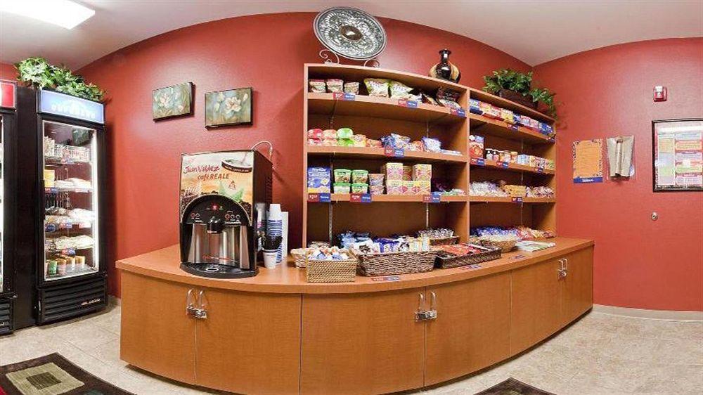 Candlewood Suites Houston Westchase - Westheimer By Ihg Luaran gambar