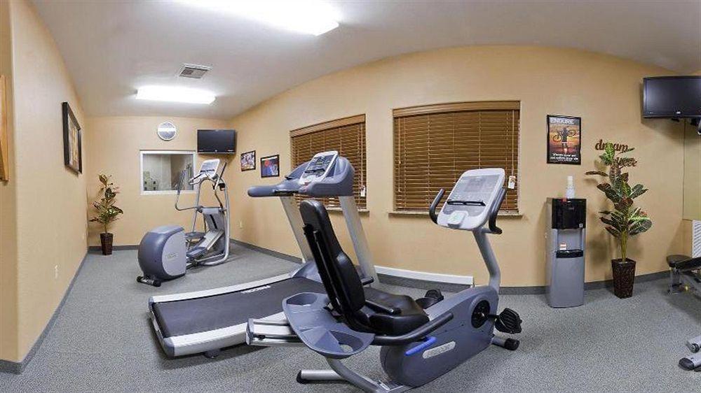 Candlewood Suites Houston Westchase - Westheimer, An Ihg Hotel Luaran gambar