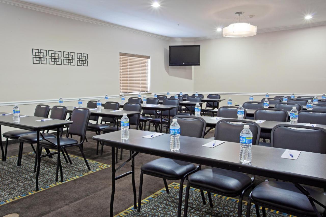 Candlewood Suites Houston Westchase - Westheimer, An Ihg Hotel Luaran gambar