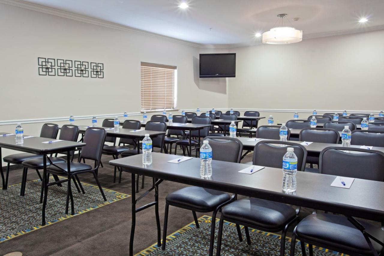 Candlewood Suites Houston Westchase - Westheimer By Ihg Luaran gambar
