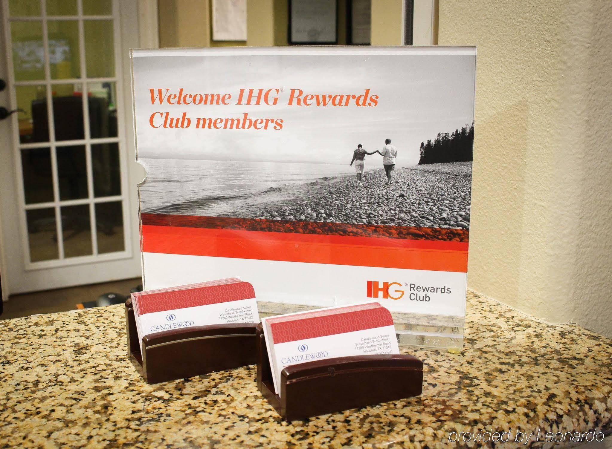 Candlewood Suites Houston Westchase - Westheimer, An Ihg Hotel Luaran gambar