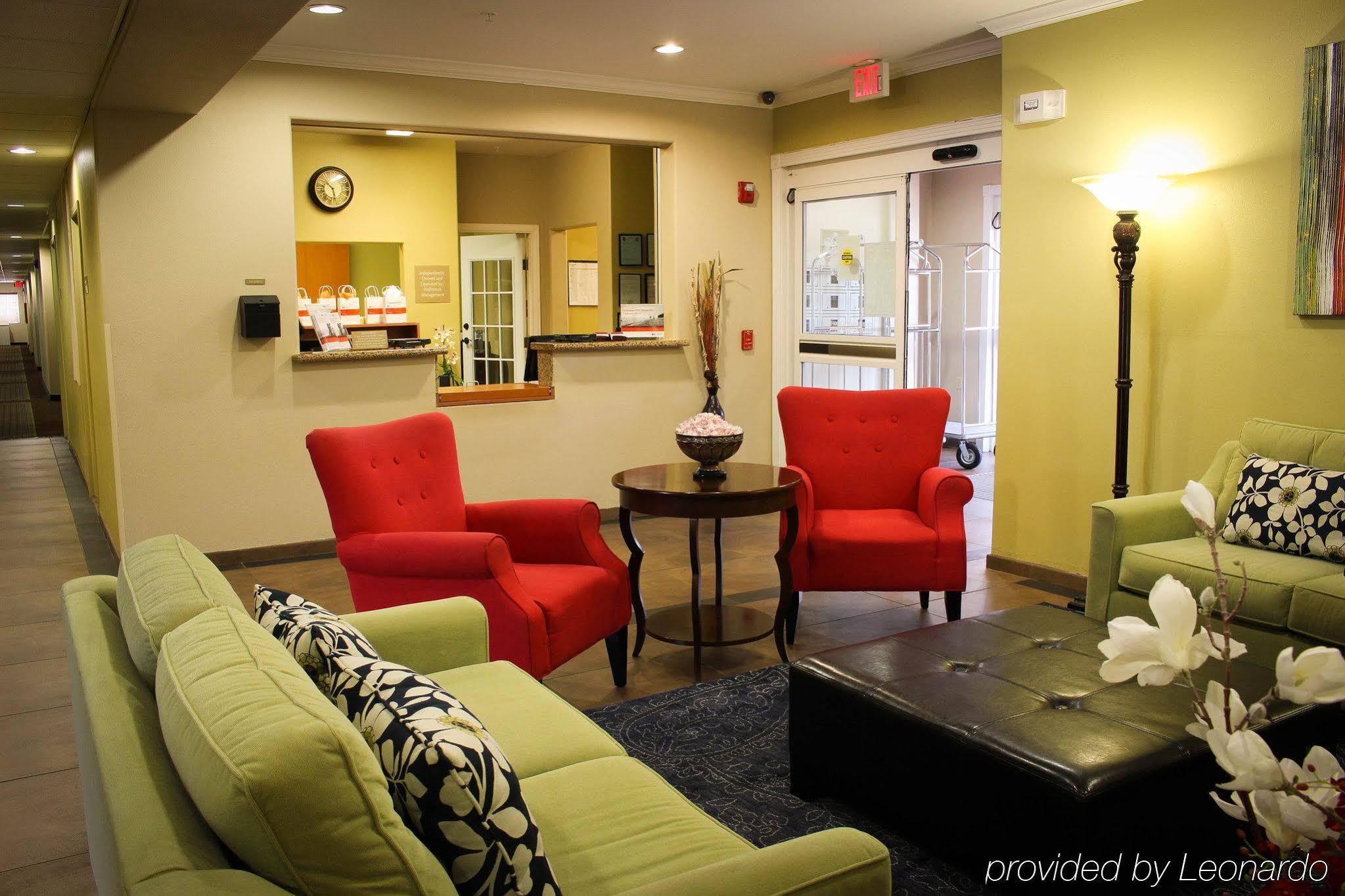 Candlewood Suites Houston Westchase - Westheimer, An Ihg Hotel Luaran gambar