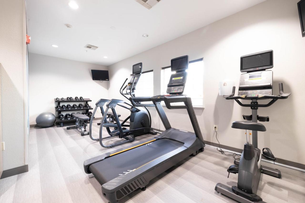 Candlewood Suites Houston Westchase - Westheimer By Ihg Luaran gambar