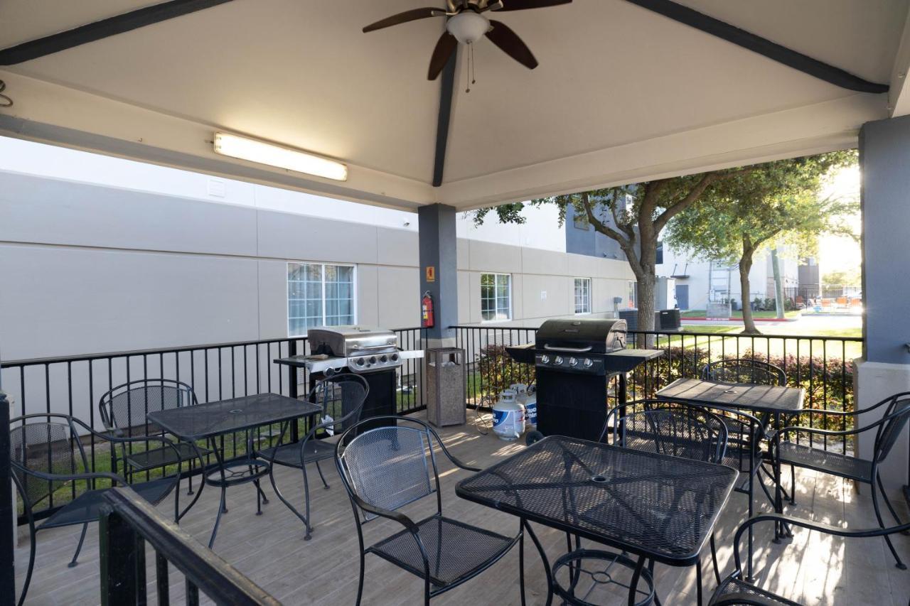 Candlewood Suites Houston Westchase - Westheimer By Ihg Luaran gambar