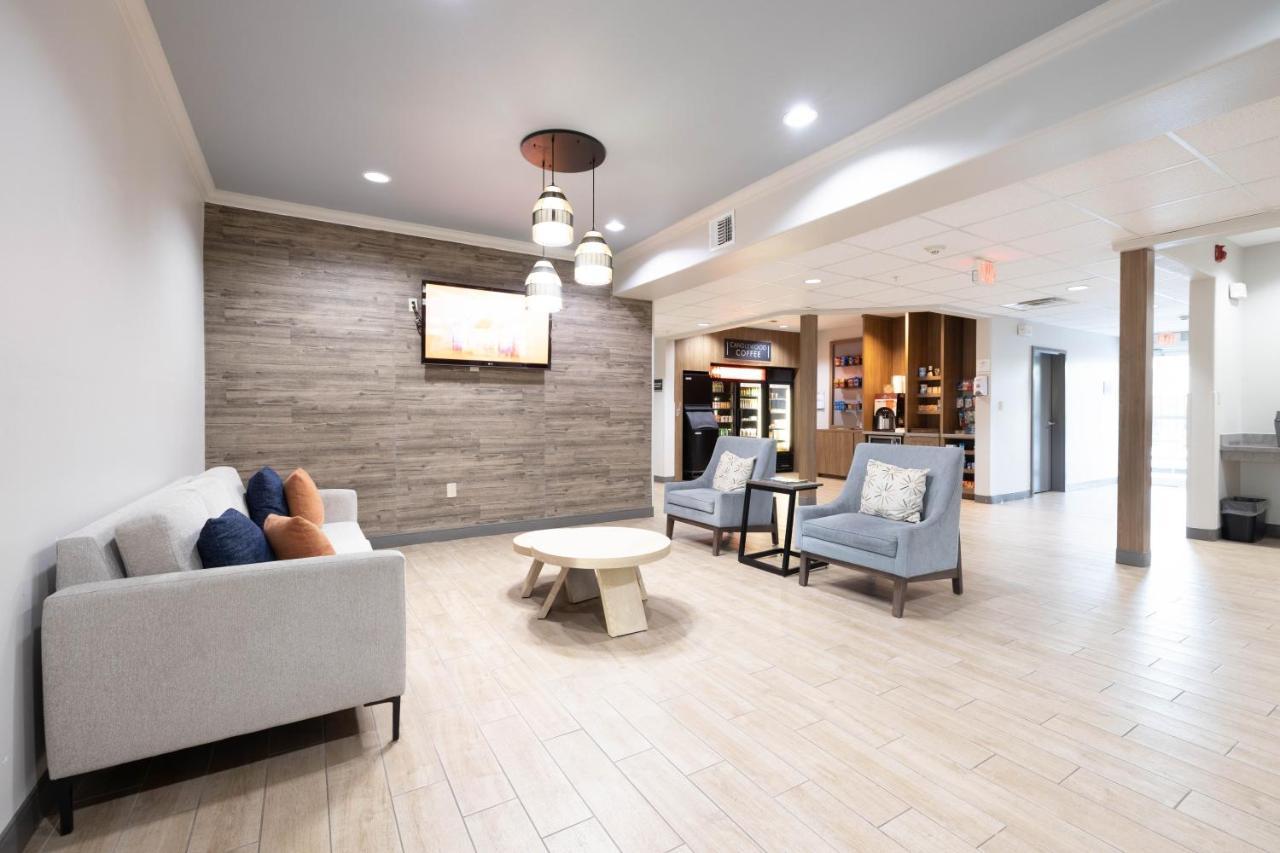 Candlewood Suites Houston Westchase - Westheimer By Ihg Luaran gambar