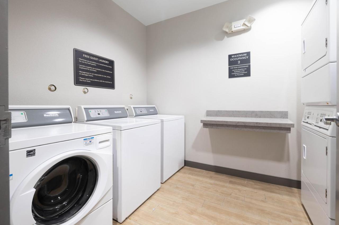 Candlewood Suites Houston Westchase - Westheimer By Ihg Luaran gambar