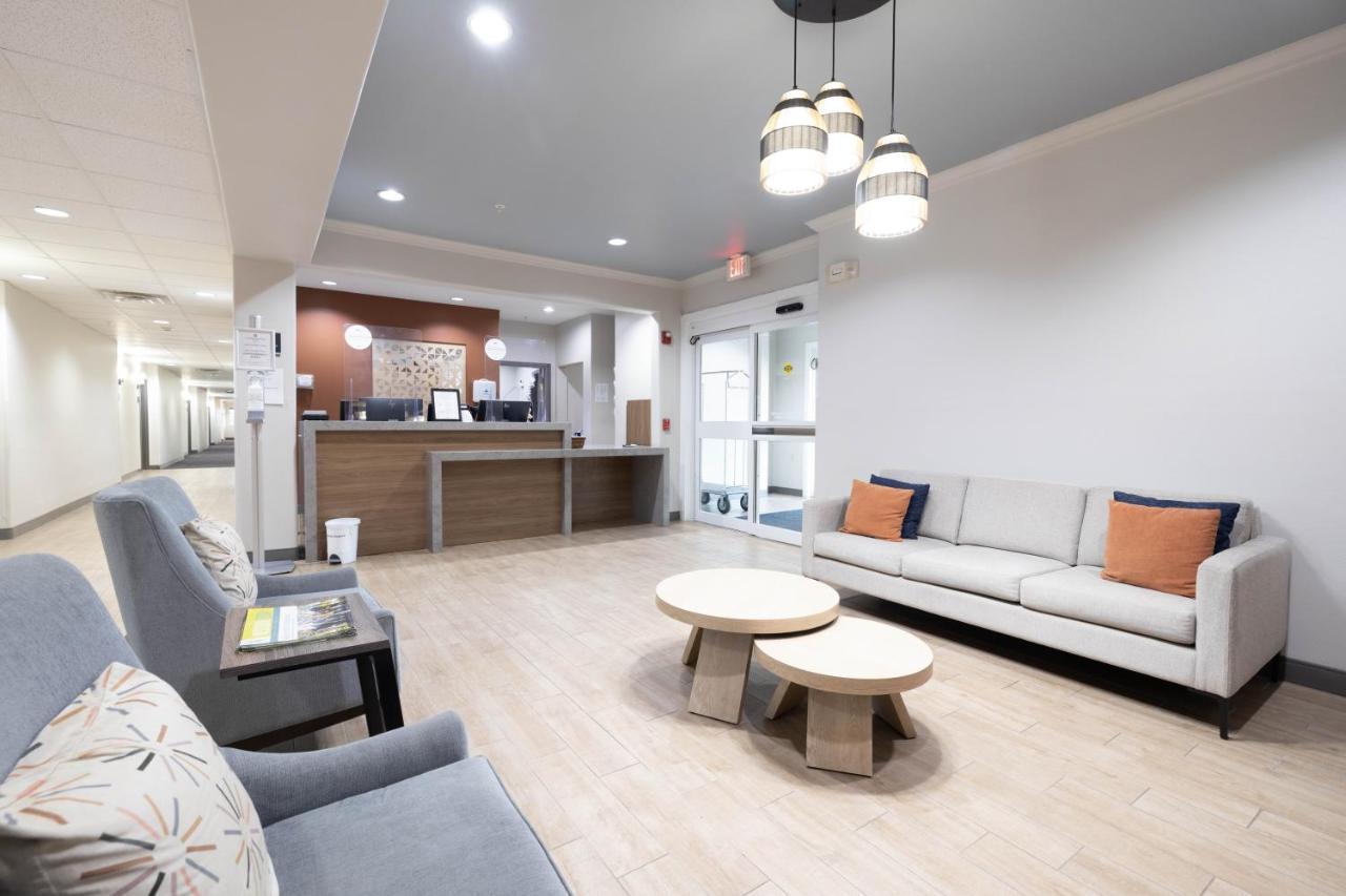 Candlewood Suites Houston Westchase - Westheimer By Ihg Luaran gambar