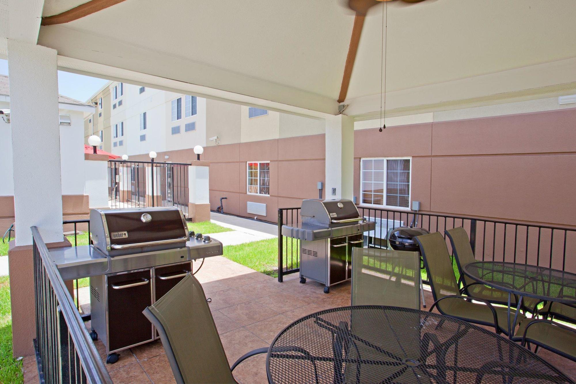 Candlewood Suites Houston Westchase - Westheimer, An Ihg Hotel Luaran gambar