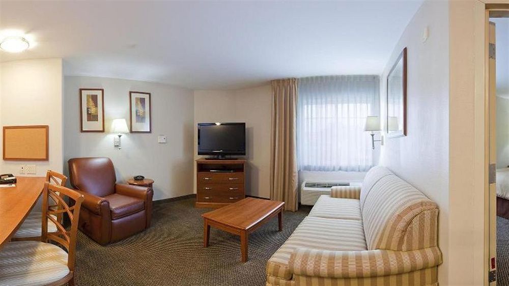 Candlewood Suites Houston Westchase - Westheimer, An Ihg Hotel Luaran gambar