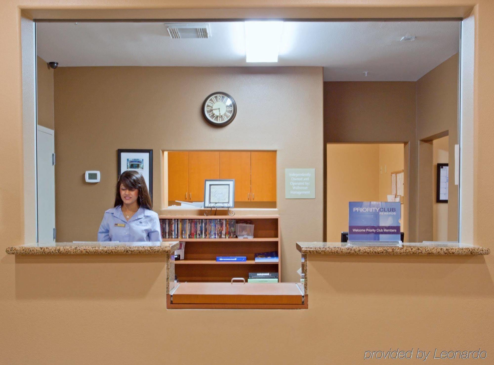 Candlewood Suites Houston Westchase - Westheimer By Ihg Dalaman gambar