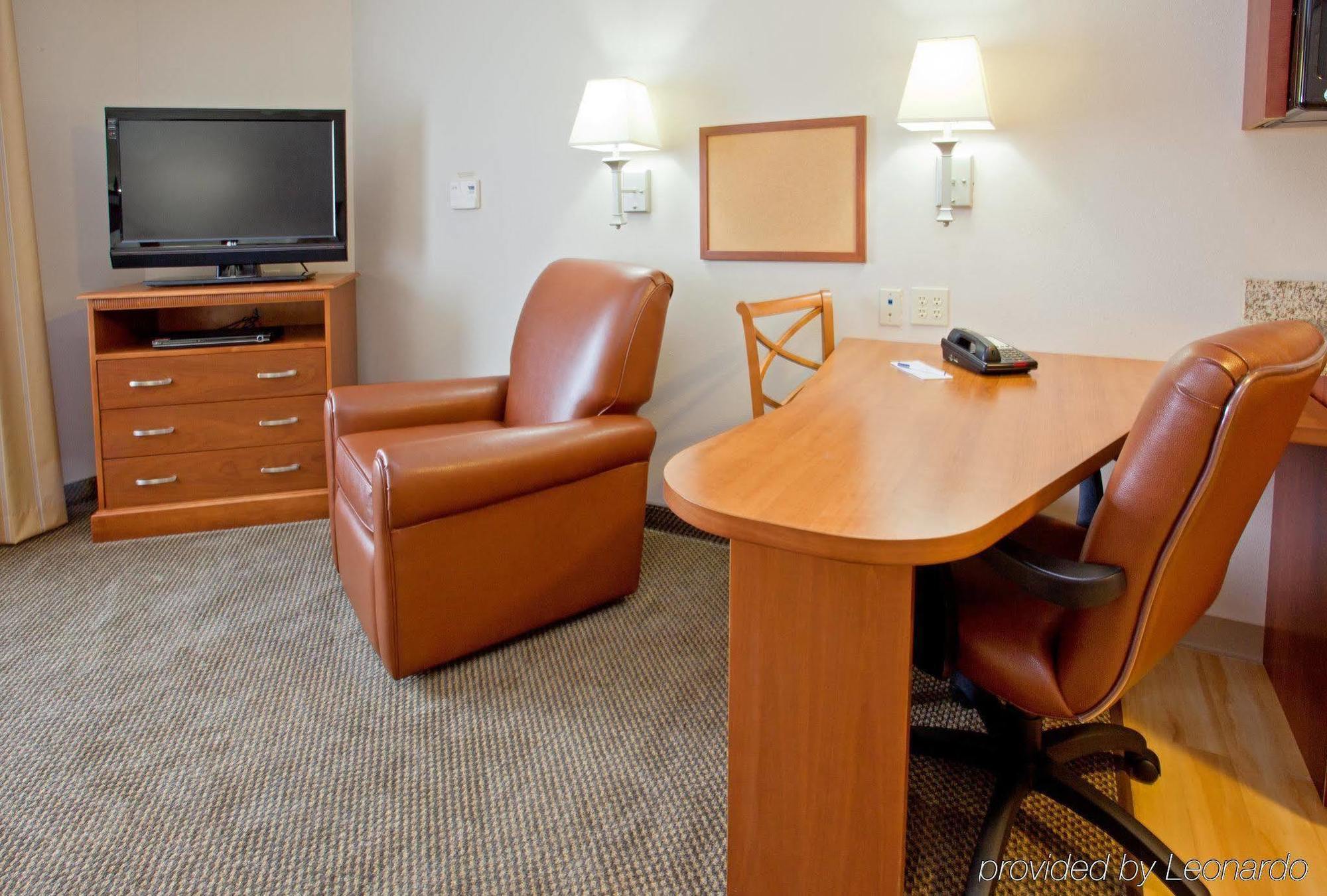 Candlewood Suites Houston Westchase - Westheimer, An Ihg Hotel Luaran gambar