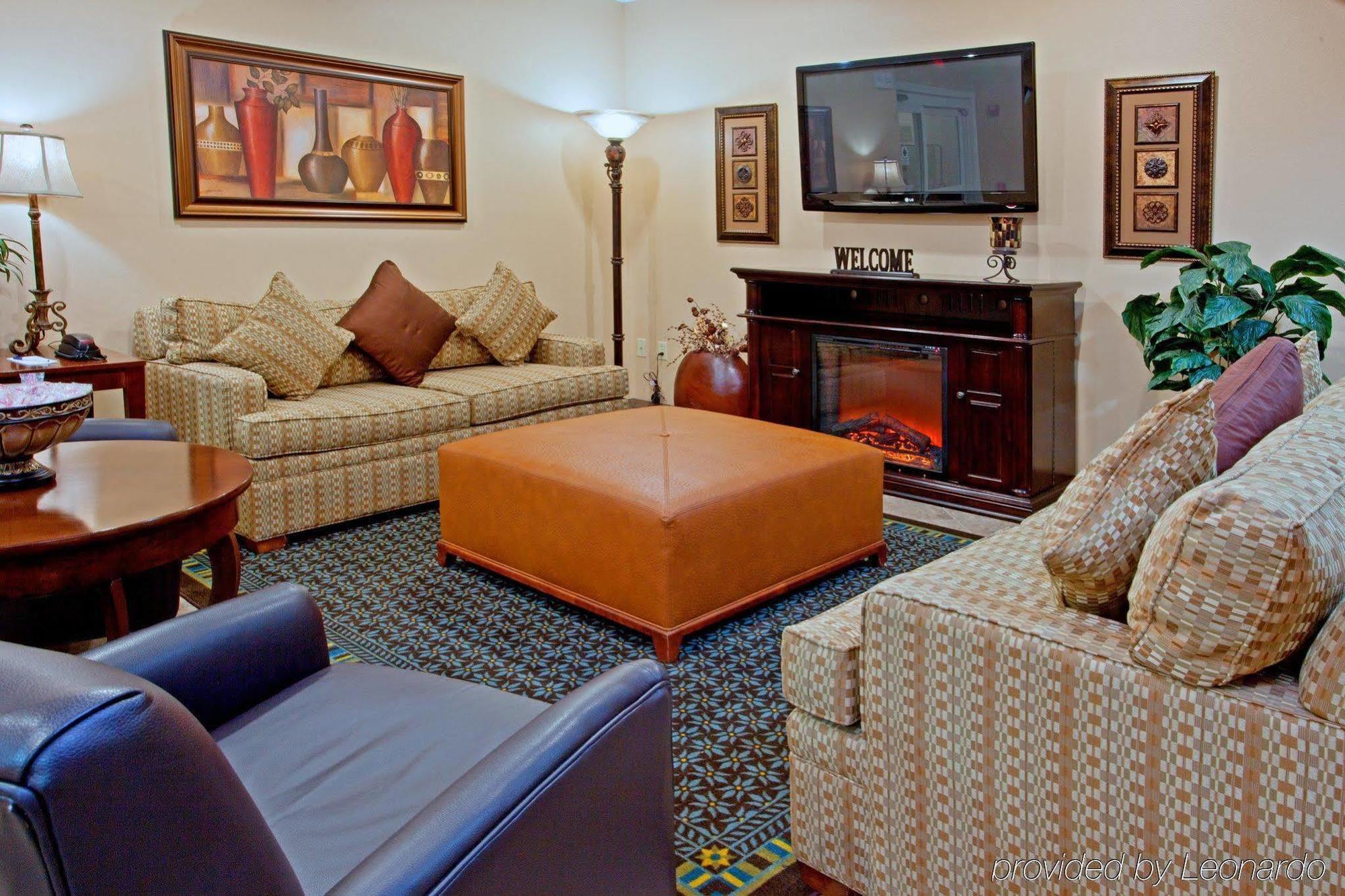 Candlewood Suites Houston Westchase - Westheimer By Ihg Luaran gambar