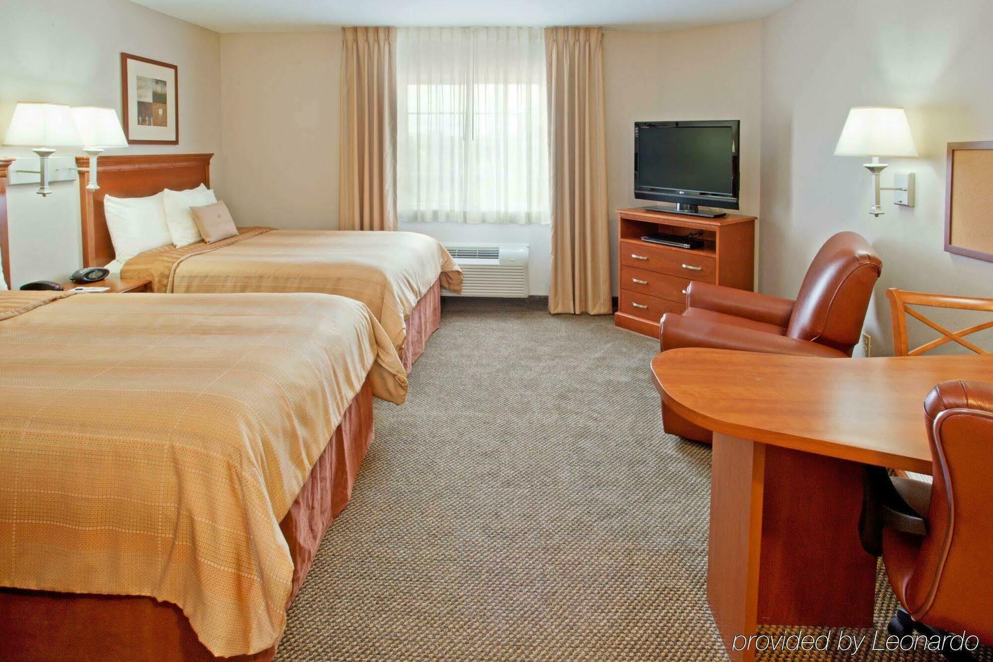 Candlewood Suites Houston Westchase - Westheimer, An Ihg Hotel Luaran gambar