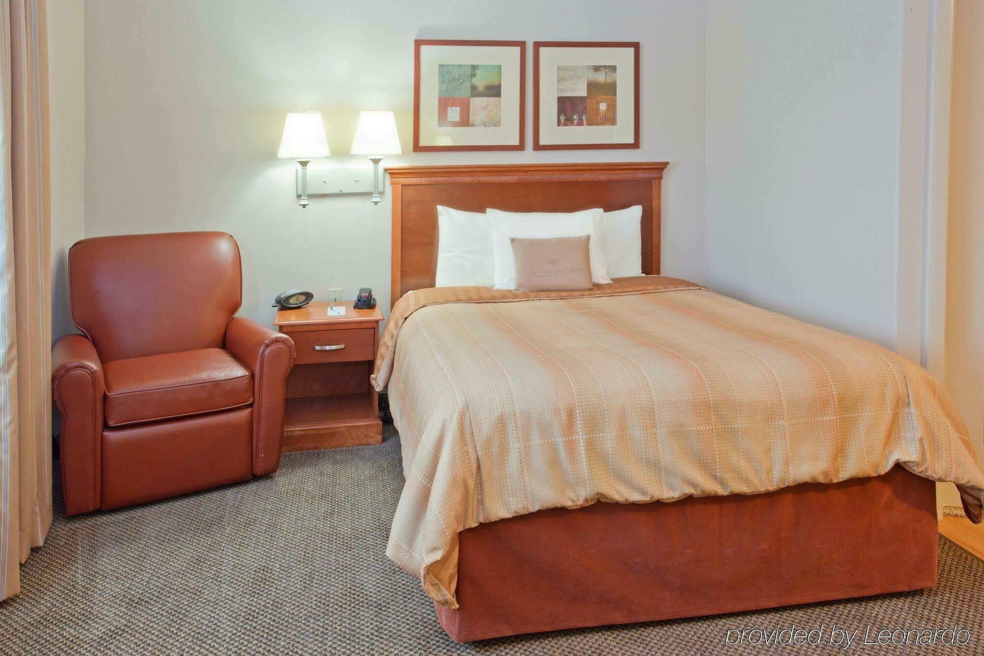 Candlewood Suites Houston Westchase - Westheimer, An Ihg Hotel Luaran gambar