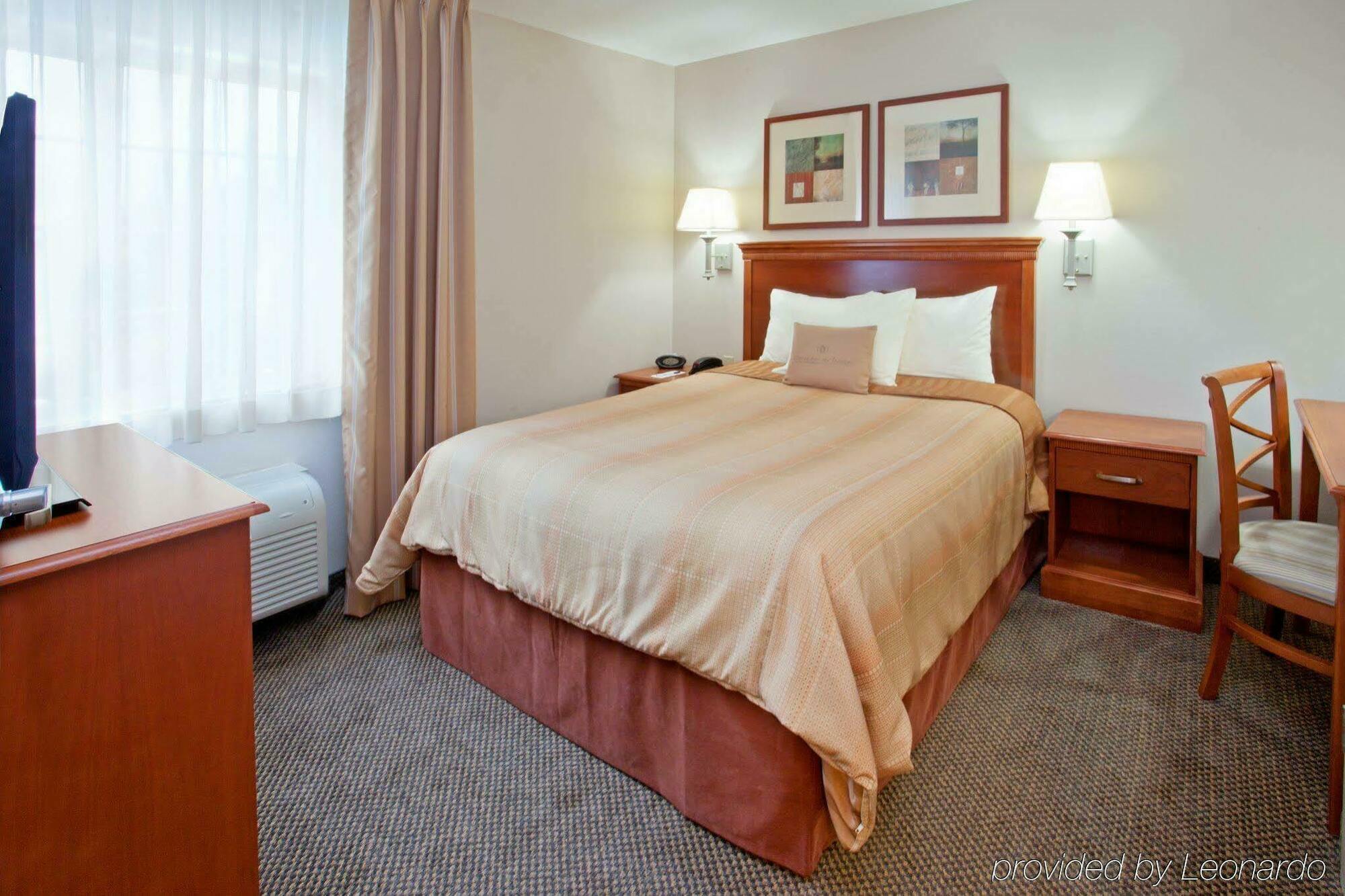 Candlewood Suites Houston Westchase - Westheimer, An Ihg Hotel Luaran gambar