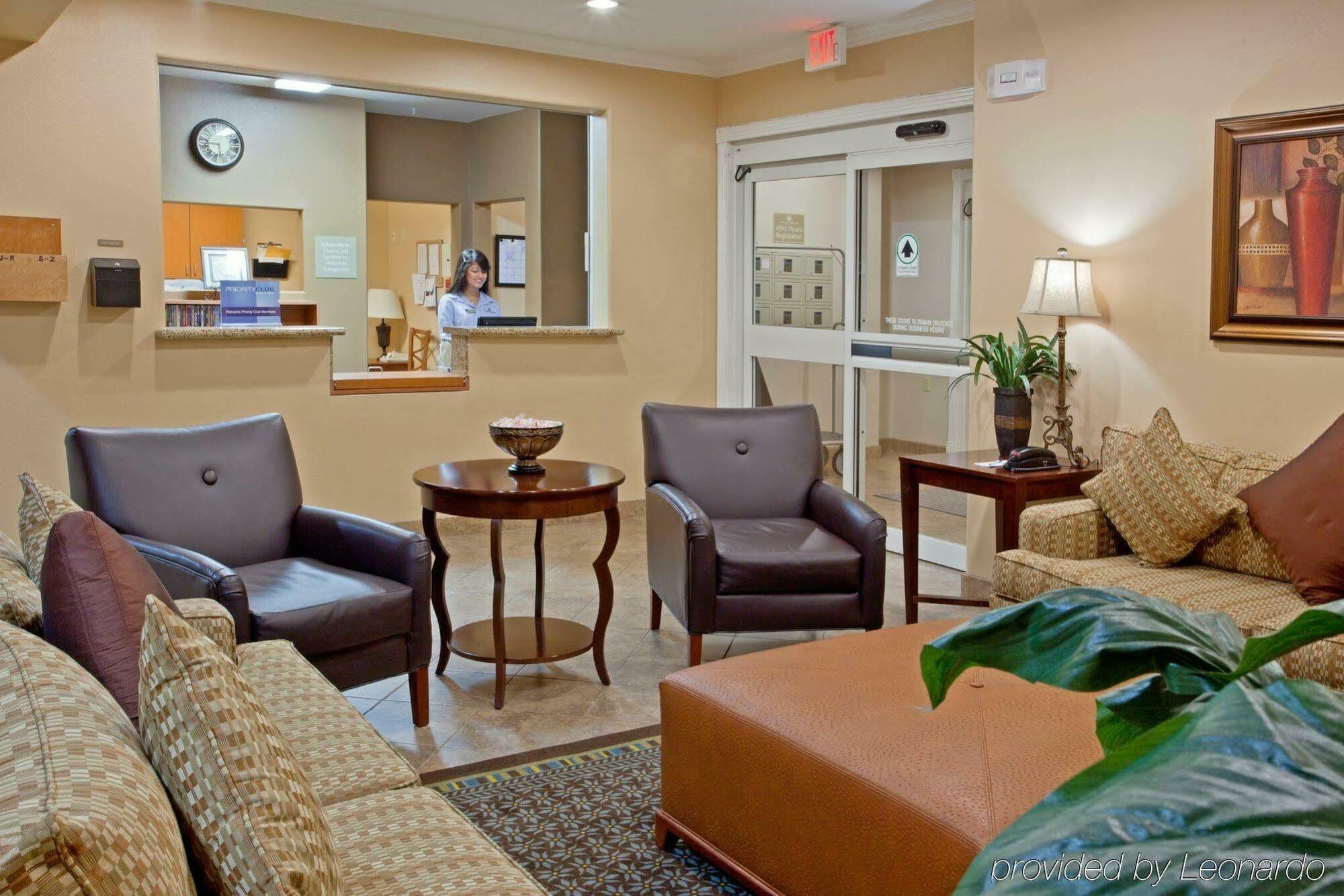 Candlewood Suites Houston Westchase - Westheimer, An Ihg Hotel Luaran gambar