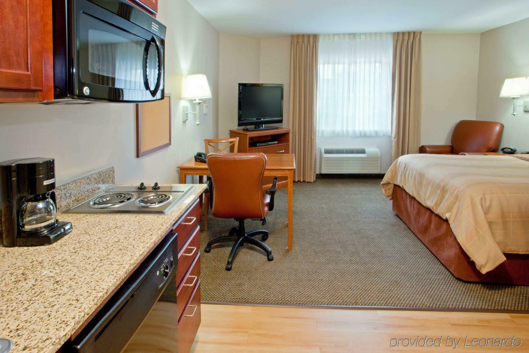 Candlewood Suites Houston Westchase - Westheimer, An Ihg Hotel Luaran gambar