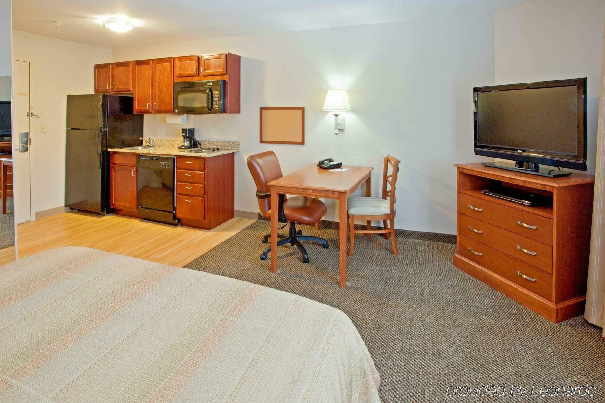 Candlewood Suites Houston Westchase - Westheimer, An Ihg Hotel Luaran gambar