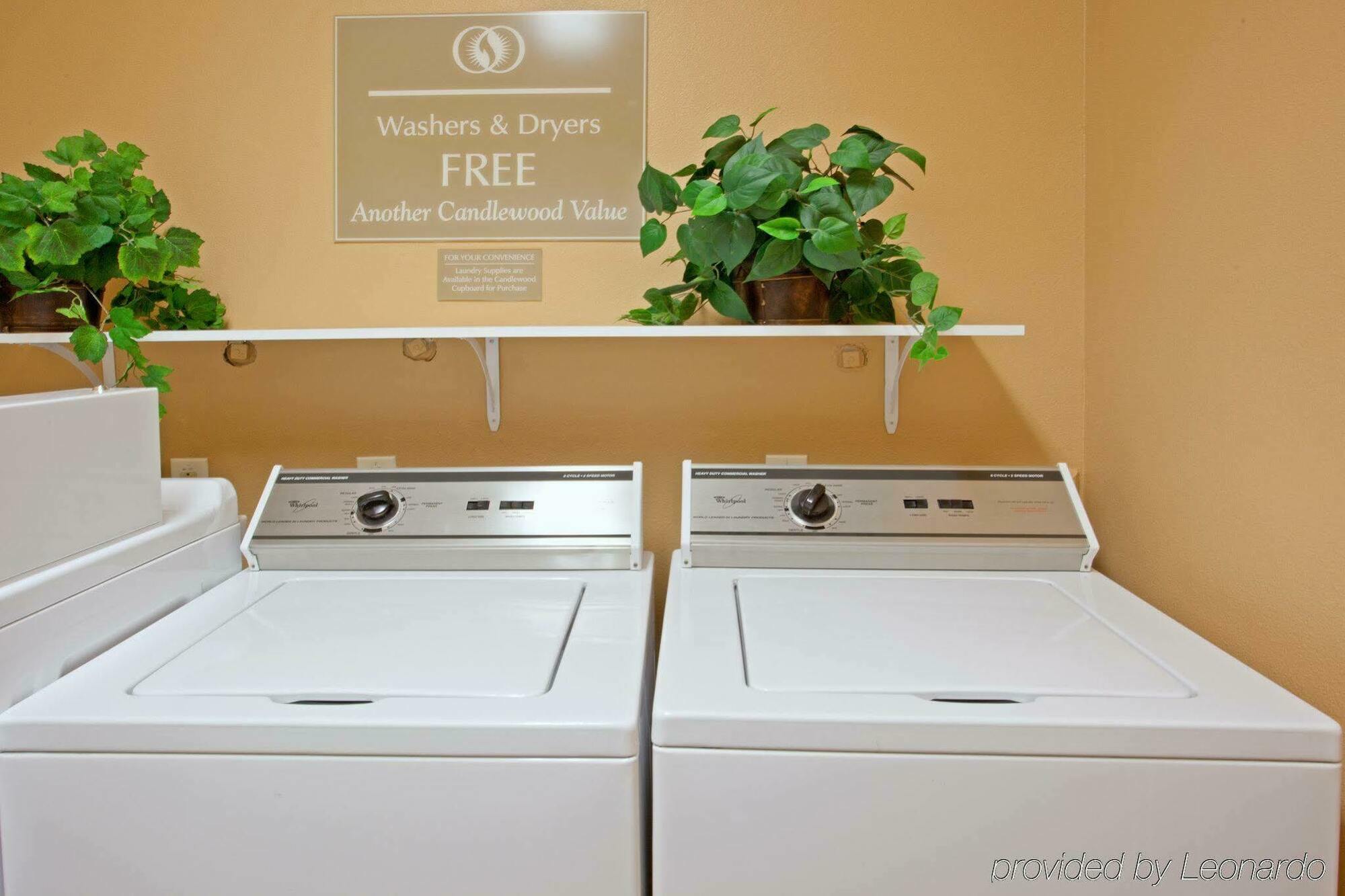 Candlewood Suites Houston Westchase - Westheimer By Ihg Luaran gambar