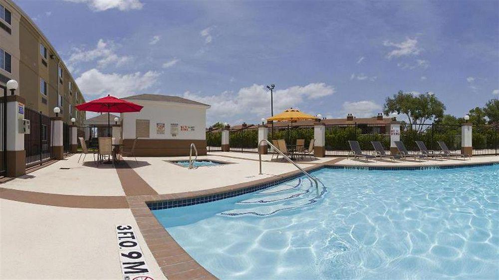 Candlewood Suites Houston Westchase - Westheimer By Ihg Luaran gambar