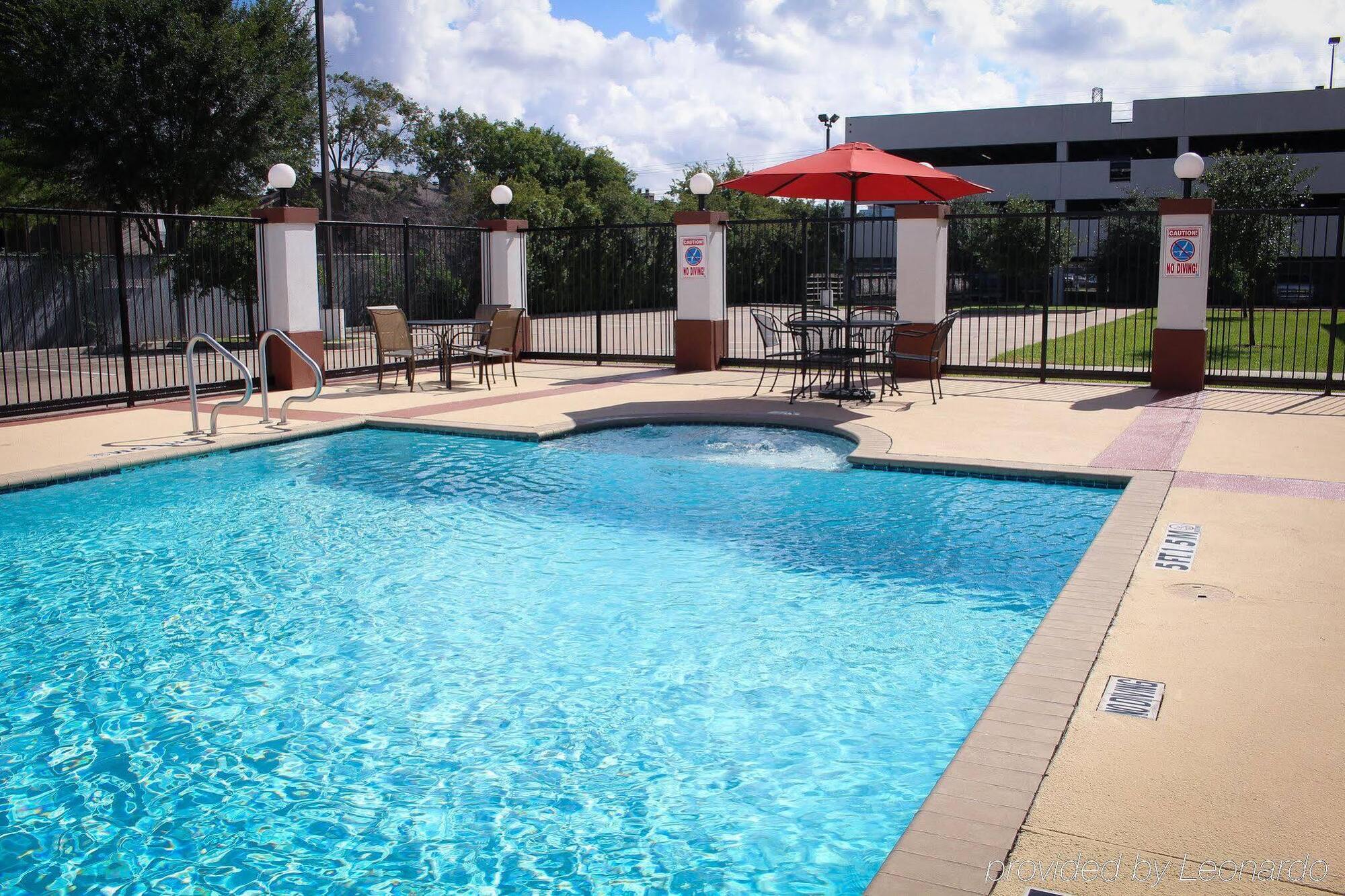 Candlewood Suites Houston Westchase - Westheimer, An Ihg Hotel Luaran gambar