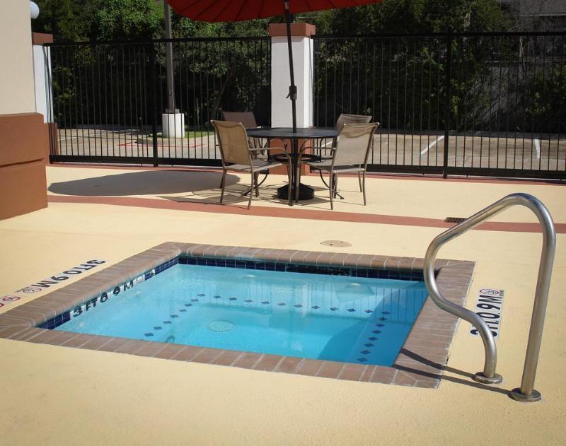 Candlewood Suites Houston Westchase - Westheimer By Ihg Luaran gambar