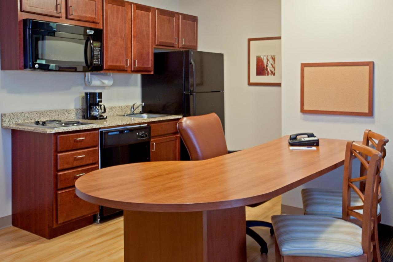 Candlewood Suites Houston Westchase - Westheimer By Ihg Luaran gambar