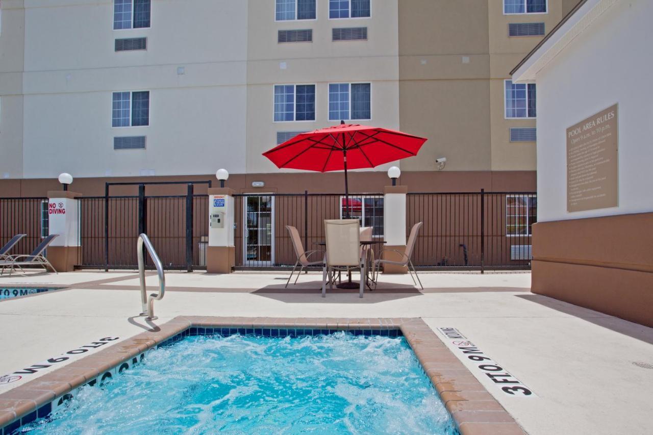 Candlewood Suites Houston Westchase - Westheimer, An Ihg Hotel Luaran gambar