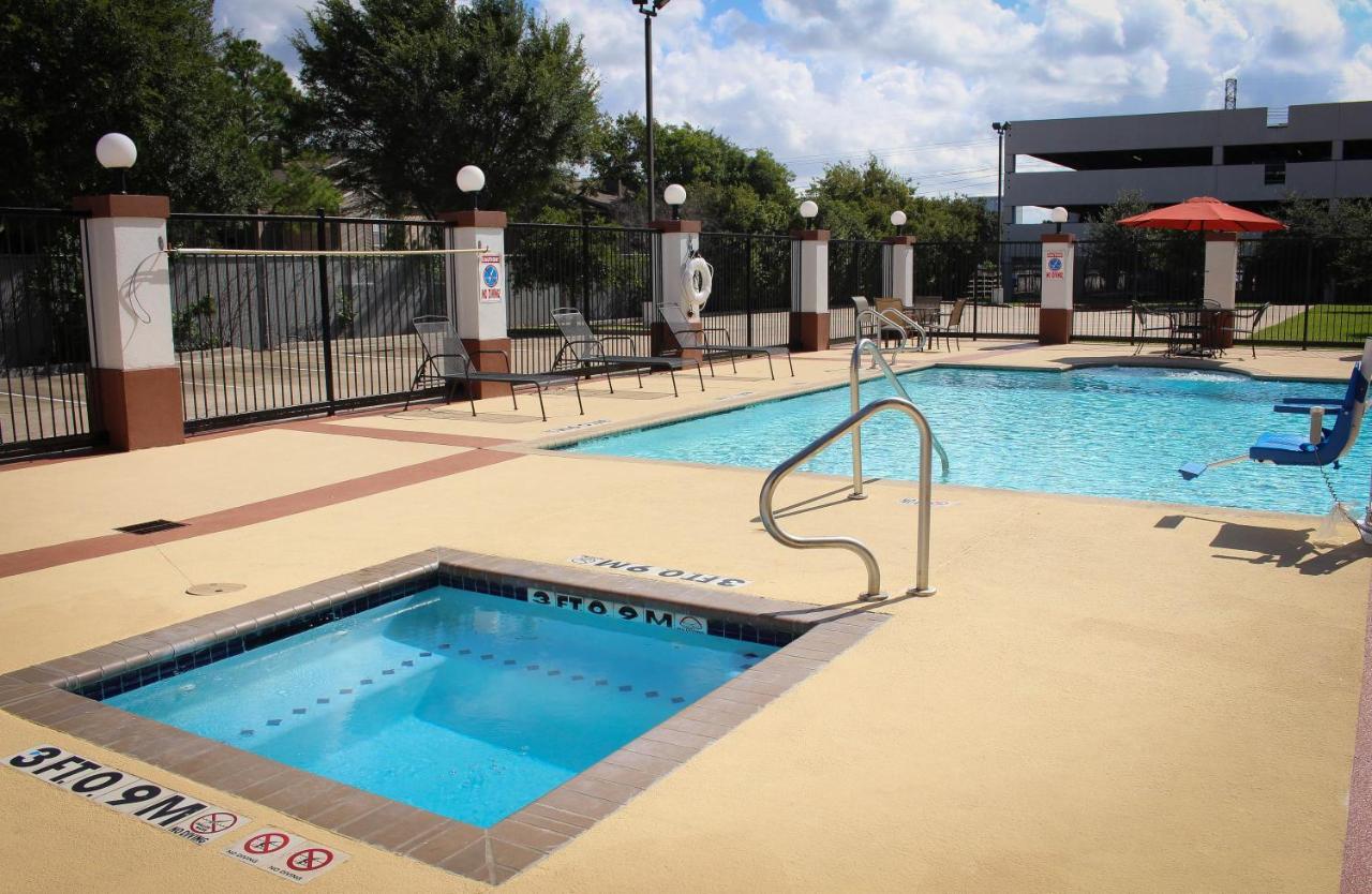 Candlewood Suites Houston Westchase - Westheimer, An Ihg Hotel Luaran gambar